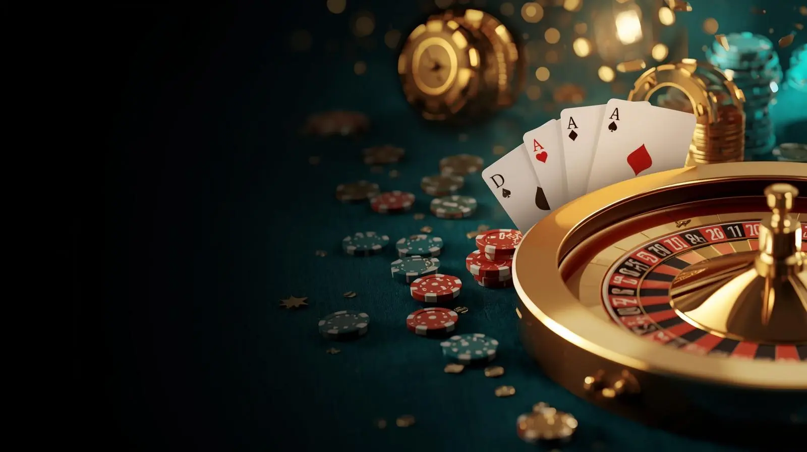 SkyCity New Zealand Hero Banner